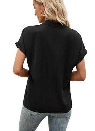 Стильная блуза shein 9