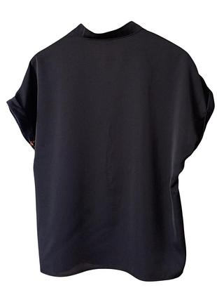 Стильная блуза shein 7