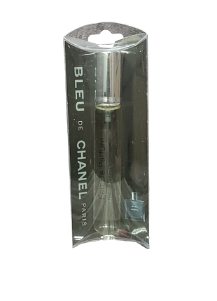 Мужской парфюм (версия chanel bleu de chanel) 20 мл