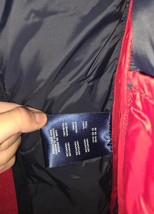 Куртка,  вітровка tommy hilfiger 8