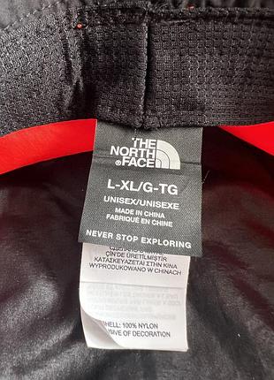 Панама the north face extreme 6