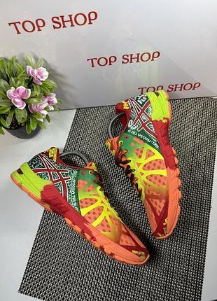 Оригинальные кроссовки asics gel 2
