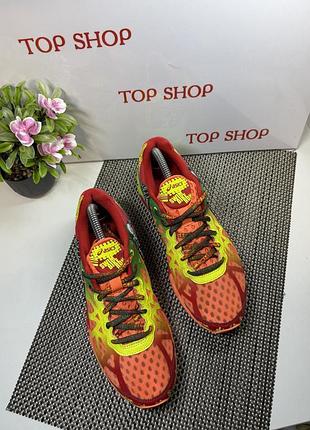 Оригинальные кроссовки asics gel 3