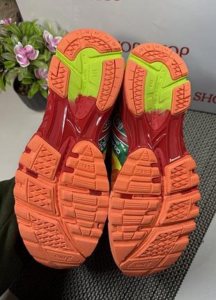 Оригинальные кроссовки asics gel 5