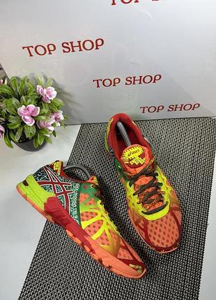 Оригинальные кроссовки asics gel