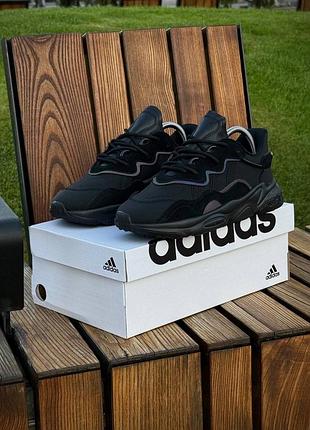 Кросівки adidas ozweego 2
