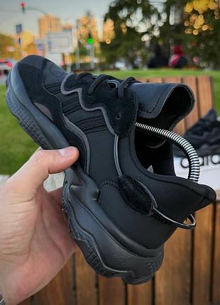 Кросівки adidas ozweego 6