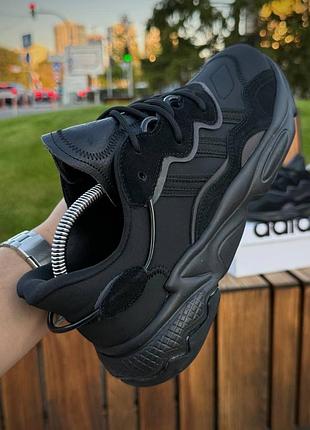 Кросівки adidas ozweego 7