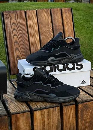 Кросівки adidas ozweego