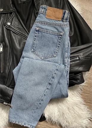 Джинсы zara 5