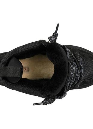 Кроссовки ugg lowmel black 41 6