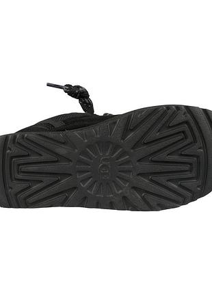 Кроссовки ugg lowmel black 41 7