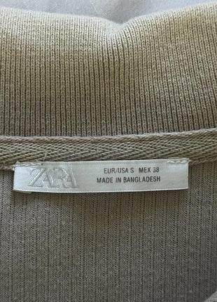 Чоловіче поло ( zara) розмір с 3