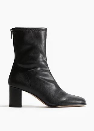 Нові ботинки h&m ❤️ 38p.
