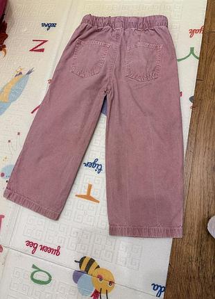 Джинси zara 3
