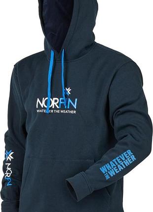 Худи / куртка norfin urban s