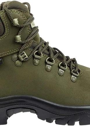 Ботинки chiruca pointer 42 gore tex green