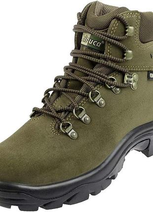 Ботинки chiruca pointer 42 gore tex green 7