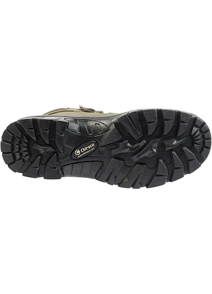 Ботинки chiruca pointer 42 gore tex green 8