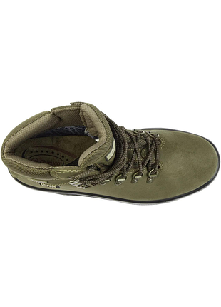 Ботинки chiruca pointer 42 gore tex green 10