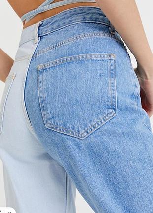 Pullandbear джинсы 38 размер 2