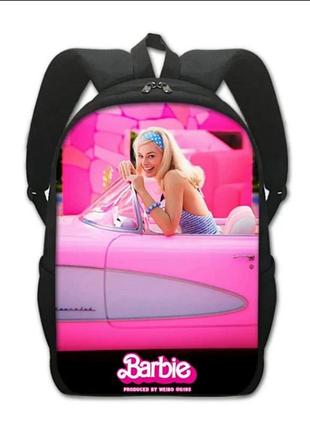 Рюкзак "barbie"