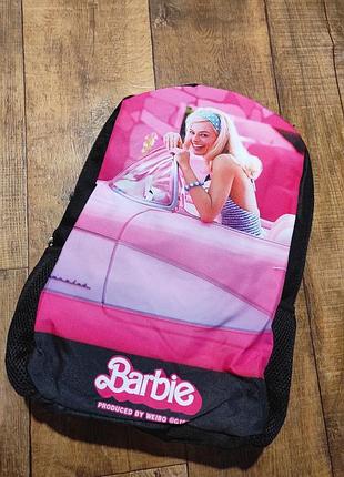 Рюкзак "barbie" 7