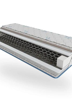 Матрас ортопедический standart plus 150x190 см