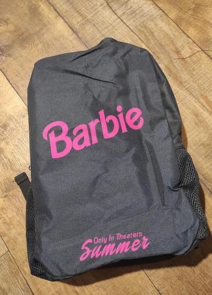 Рюкзак "barbie" 7