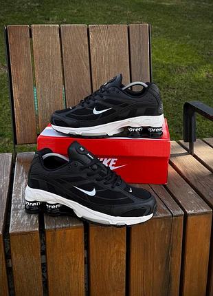 Кросівки nike shox ride 2 sp x supreme