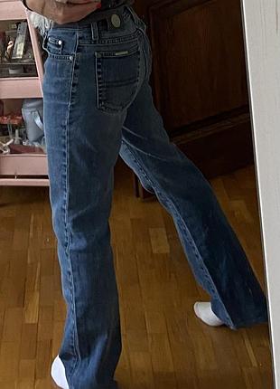 Жіночі джинси  trussardi jeans 5
