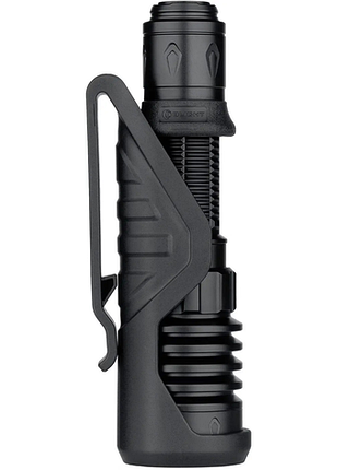 Фонарь olight warrior x 4 ц:matte black 3