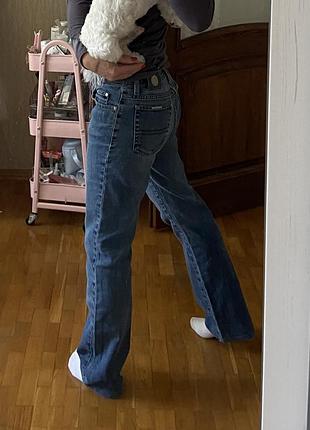 Жіночі джинси  trussardi jeans 2