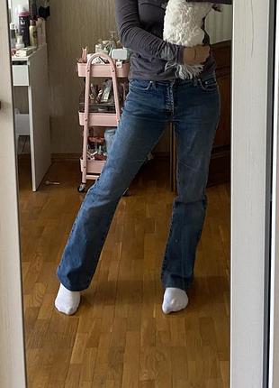 Жіночі джинси  trussardi jeans 4