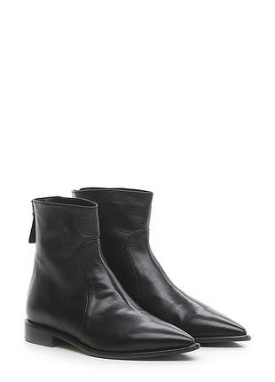 Черевики pomme dor pp 37-37,6