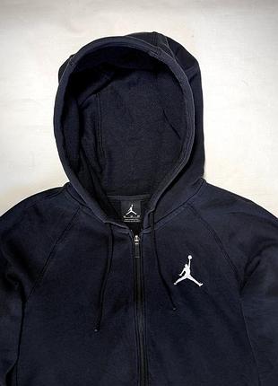 Zip худі jordan original 3