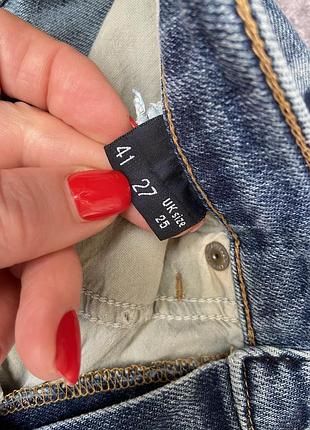 Жіночі джинси  trussardi jeans 6