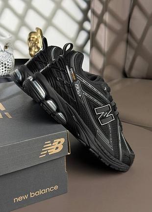 Balance 1906r gtx black silver