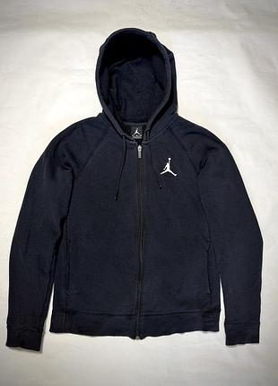 Zip худі jordan original 7