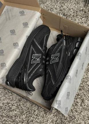 Balance 1906r gtx black silver 3