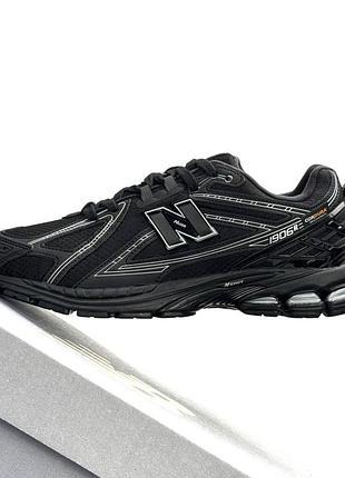 Balance 1906r gtx black silver 4