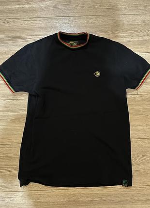 Футболка trojan records
