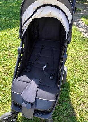 Продам дитячу коляску viva bambi 4