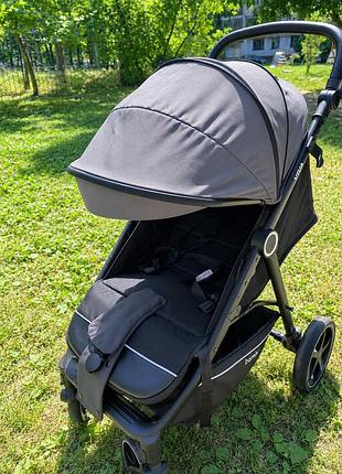 Продам дитячу коляску viva bambi 5