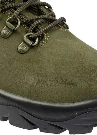 Ботинки chiruca pointer 44 gore tex green 9