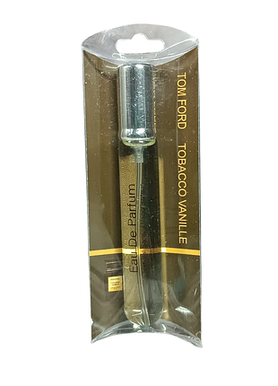 Унисекс парфюма (версия tom ford tobacco vanille) 20 мл