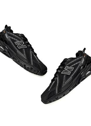 Balance 1906r gtx black silver