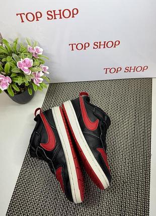 Оригинальные кроссовки nike 4