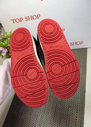 Оригинальные кроссовки nike 6