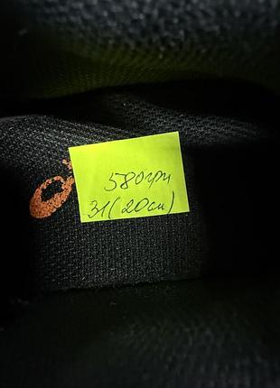 Оригинальные кроссовки nike 8